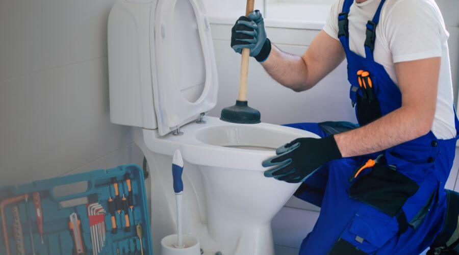 Professional expert plumbing services in Brooksville, MS